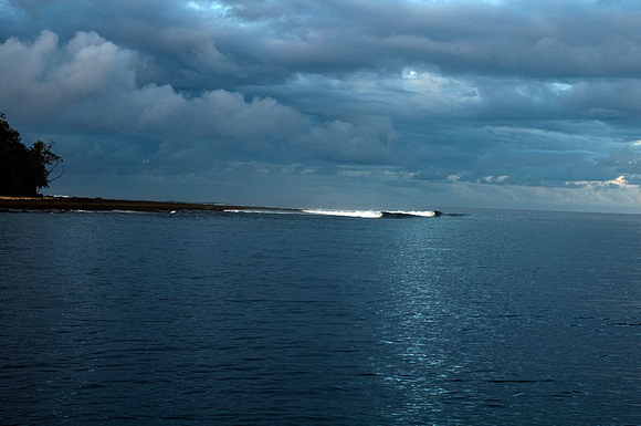 mentawai islandsÊ2008