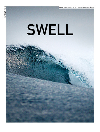 Swell Catalog (cover)