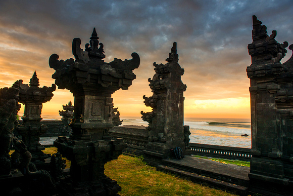 Canguu, Bali