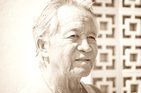 Donald Takayama Portrait